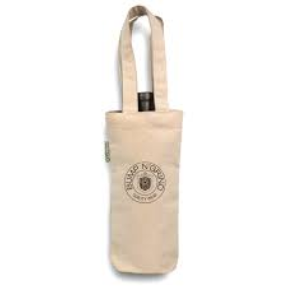 SINGLE BOTTLE WINE BAG